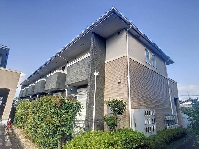  プリムローズ１番館