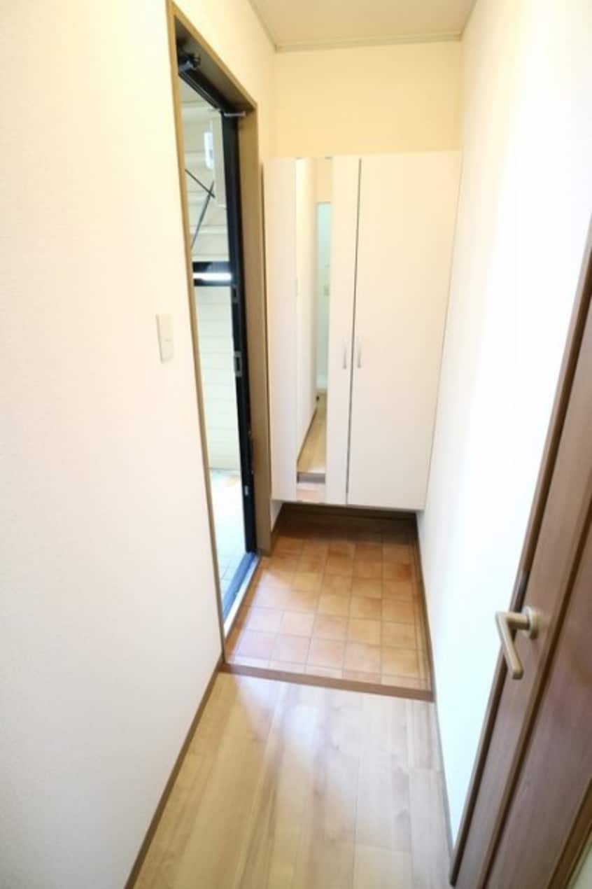  グリーンタウン杉原　E棟