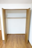  リビングタウン水口　D棟