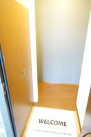  リビングタウン水口　D棟