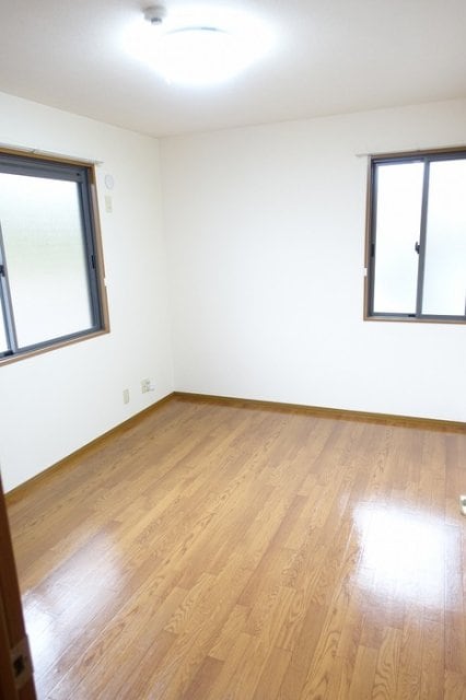  リビングタウン水口　D棟