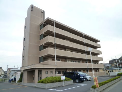  グランシャリオ２番館