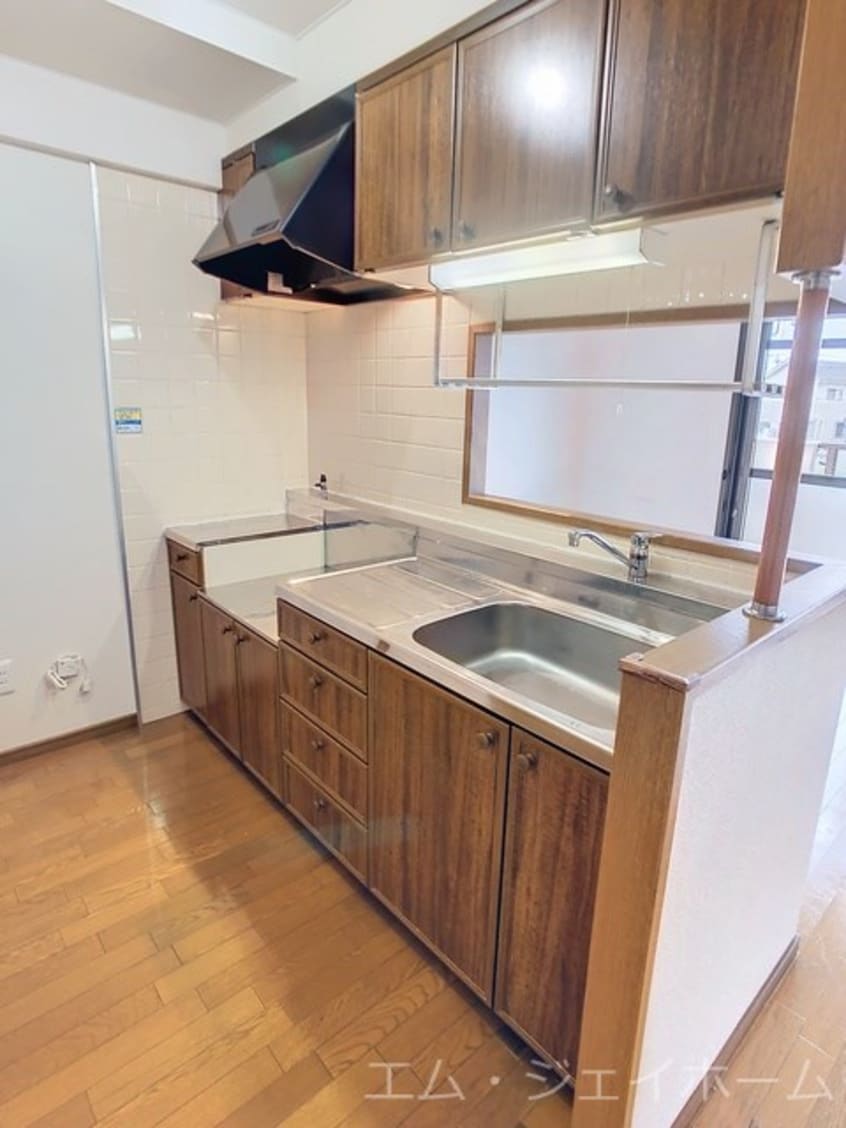  グランシャリオ２番館