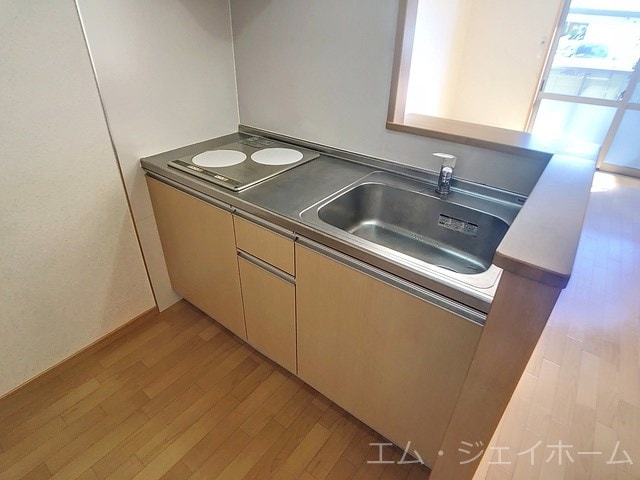  ハイツエイトⅢ