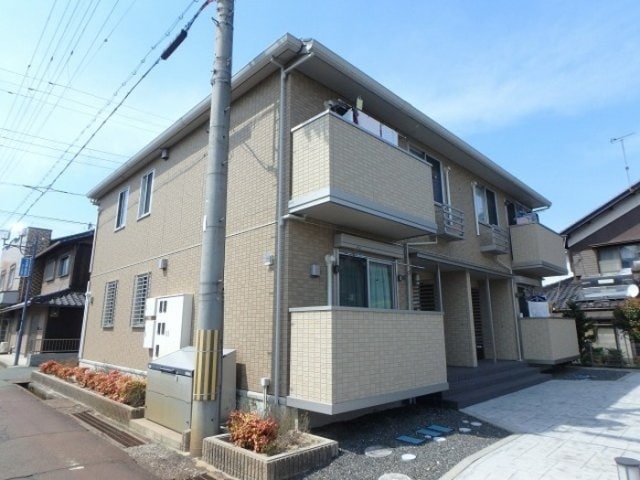  メゾンポラリス