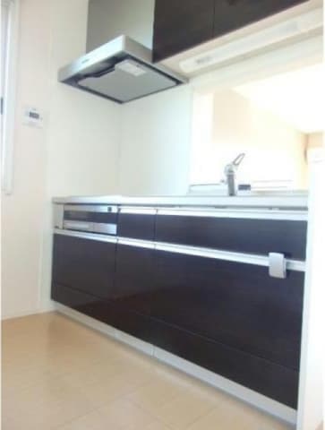  メゾンポラリス