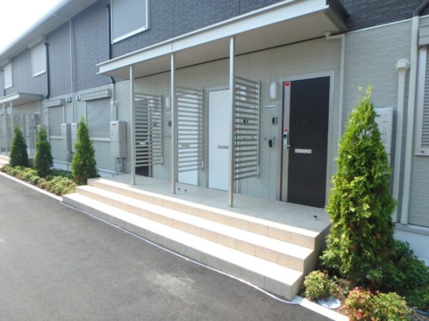  コンフォルタ　A棟