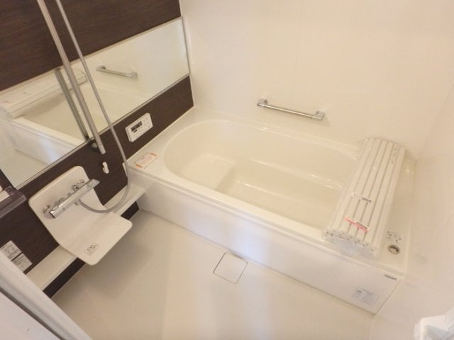  コンフォルタ　A棟