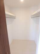  コンフォルタ　A棟