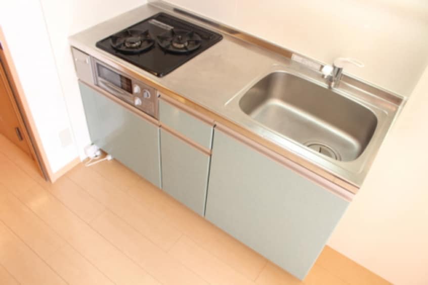  SEJOUR OONISHI (セジュール オオニシ)