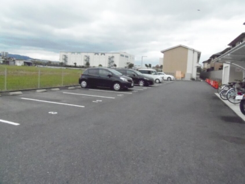  クローバーヒルズ