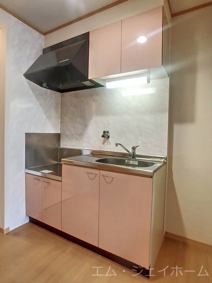  クローバーヒルズ