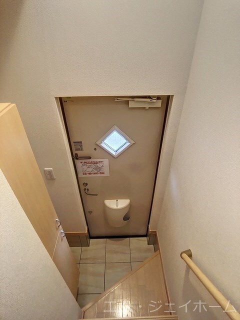  クローバーヒルズ