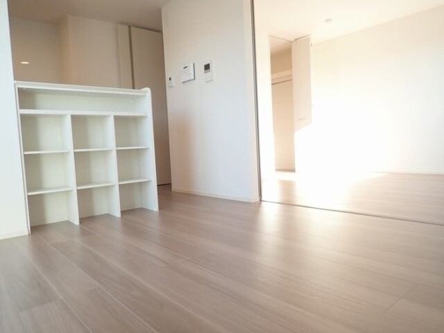  ティーガーデンヴィレッジ　B