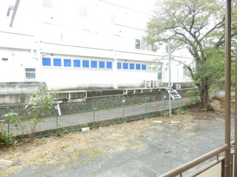  ヴィラナリー石山寺Ⅱ