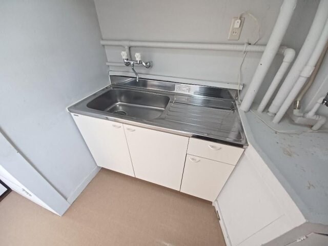  ヴィラナリー石山寺Ⅱ