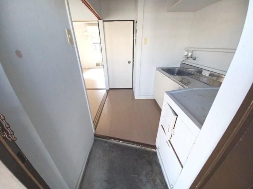  ヴィラナリー石山寺Ⅱ