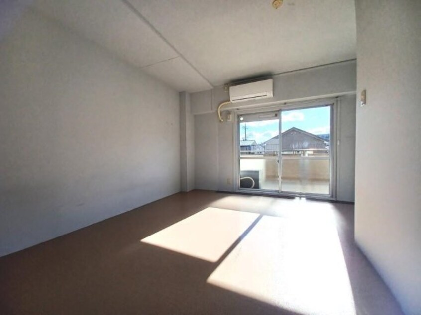  ヴィラナリー石山寺Ⅱ