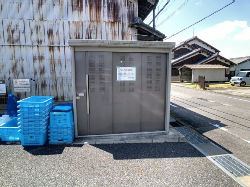  シャーロット水口　B