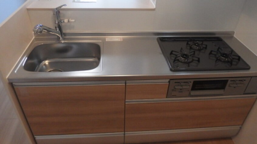  ティーガーデンレジデンス