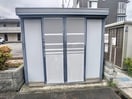  エバーグリーンコート山中
