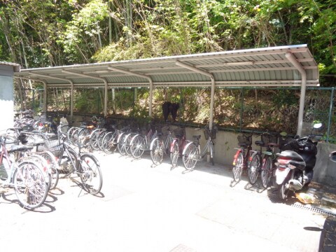  グリーンコート