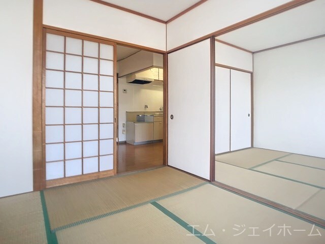  ベルパーク三陽