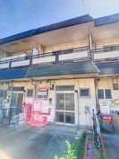 中小森 7 貸家の外観