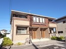 いーぐる・Ｄの外観