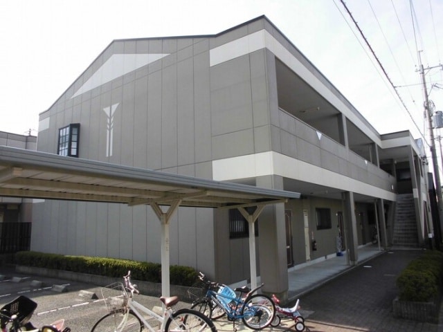  アメニティーハイツⅠ　Ⅰ