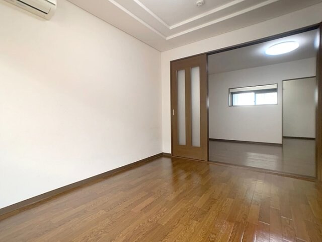  アメニティーハイツⅠ　Ⅰ