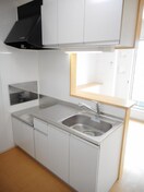  ル　フィオーレ