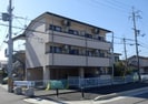Lindenbaumの外観