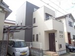柳川１丁目デザイナーズハウス貸家