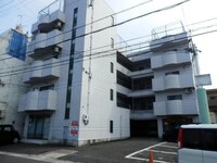 エステート堅田