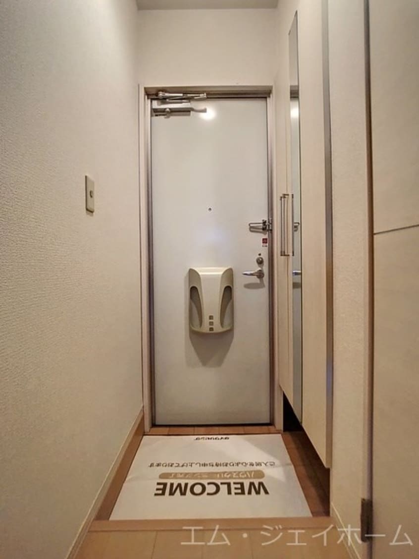  レセンテ出町　A棟