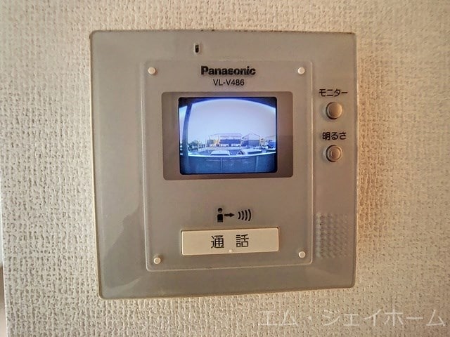  レセンテ出町　A棟