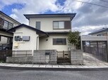 大津市衣川貸家