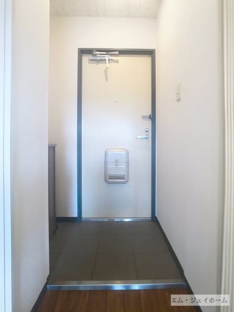  サンクリエート瀬川