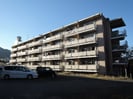 ヴィラナリー石山寺Ⅰの外観
