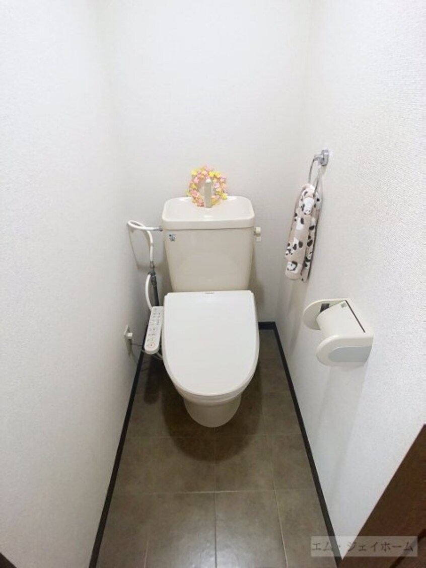  サンタウン竹鼻　A