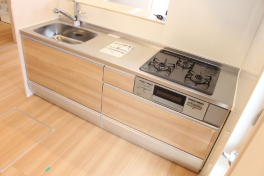  Belle fleur (ベルフルール）