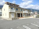 レイクビューの外観