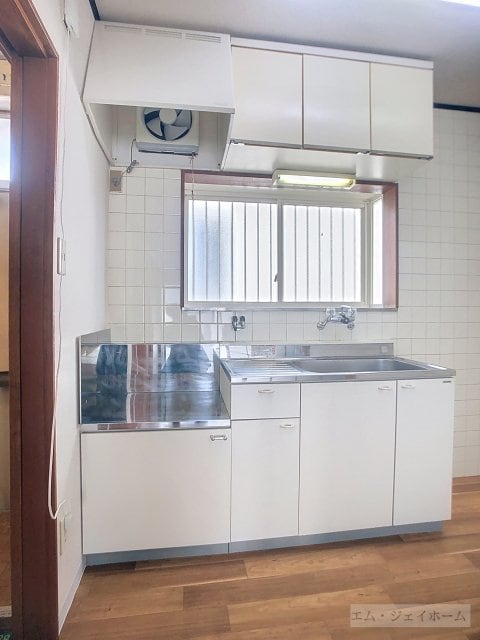  ハイネスグリーン名坂