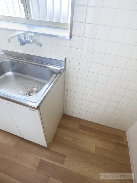  ハイネスグリーン名坂