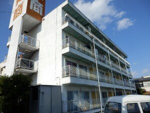コーポ丸商
