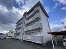 今津ハイツの外観