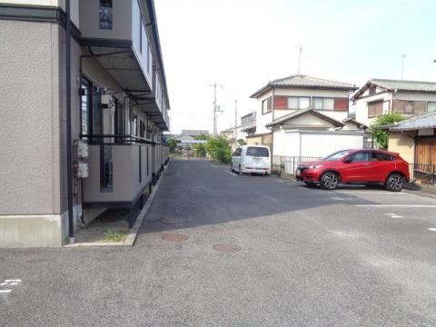  コートパル守山