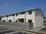 ブランデュール仰木の里Ⅱ