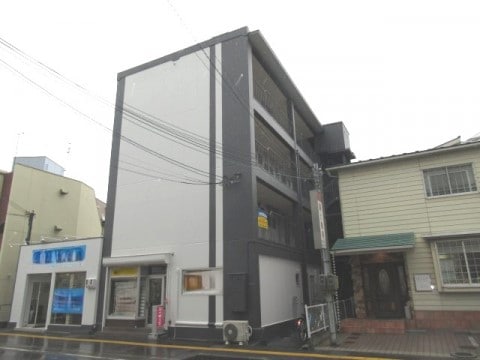  鈴木マンション